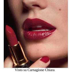 LIPSTICK SATIN - Intoxicated Rouge