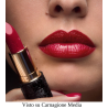 LIPSTICK SATIN - Intoxicated Rouge
