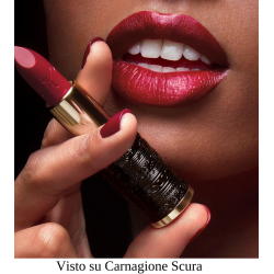LIPSTICK SATIN - Intoxicated Rouge