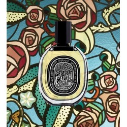 Eau Capitale Edp 75 ml