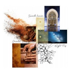 Isra & Miraj EDP 50ml - Stephane Humbert Lucas