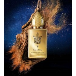 Isra & Miraj EDP 50ml - Stephane Humbert Lucas