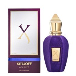 Accento EDP Xerjoff - GrelaParfum 5