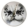 Orologio Decorativo Circus Cat 27cm