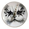 Orologio Decorativo Circus Cat 27cm