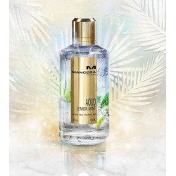 Aoud Lemon Mint Edp 120ml
