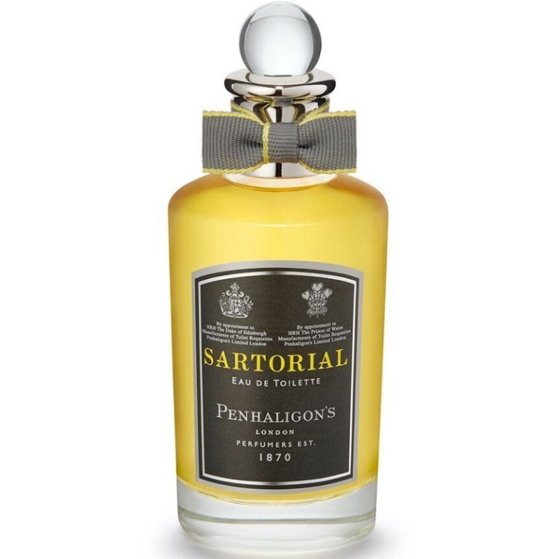 Sartorial Edt 100ml