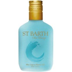 Blue Lagon Gel Doccia  200 ml