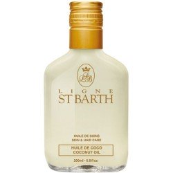 Olio di Cocco 200ml