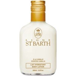 Latte Corpo Idratante alla Vaniglia 200ml