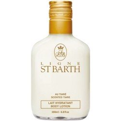 Latte Corpo Idratante al Tiarè 200ml