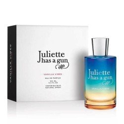 Vanilla Vibes Edp 100 ml