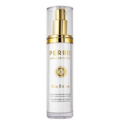 Emulsione Viso Attiva Anti Age  30 ml
