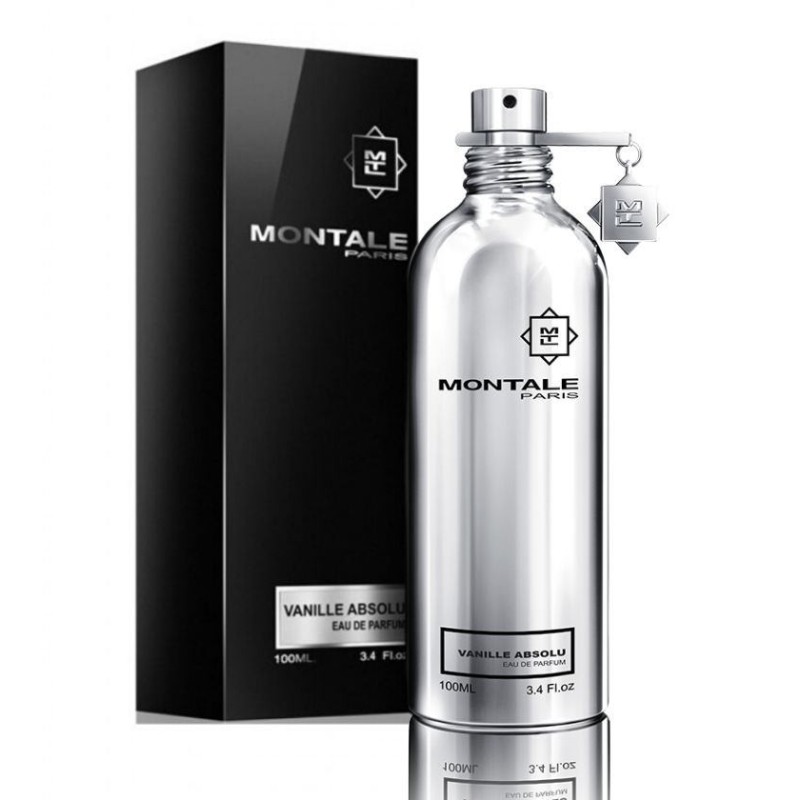 Vanille Absolu Edp 100ml