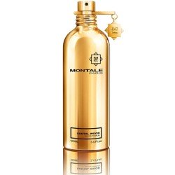 Santal Wood Edp 100ml