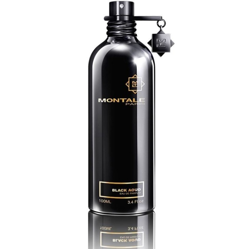 Black Aoud Edp 100ml
