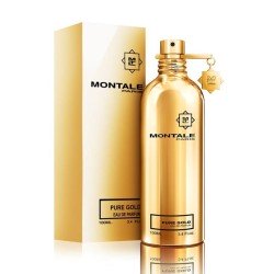 Pure Gold Edp 100ml