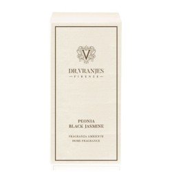 Peonia Black Jasmine Diffusore Ambiente