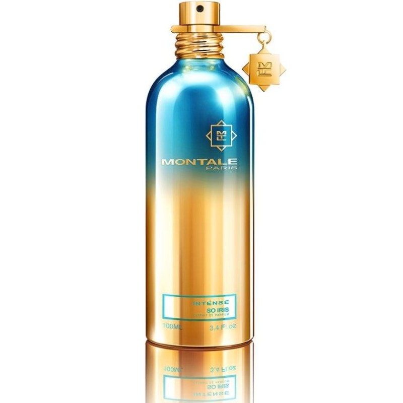Intense So Iris Extrait 100ml