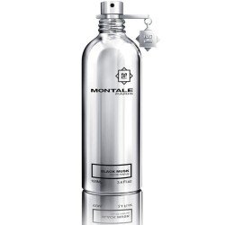 Black Musk Edp 100ml