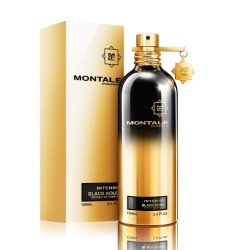 Intense Black Aoud Extrait 100ml