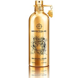 Bengal Oud Edp 100ml