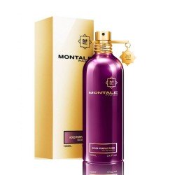Aoud Purple Rose Edp 100ml