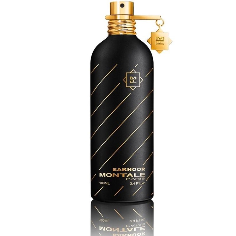 Bakhoor Edp 100ml