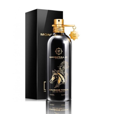 Arabians Tonka Edp 100ml