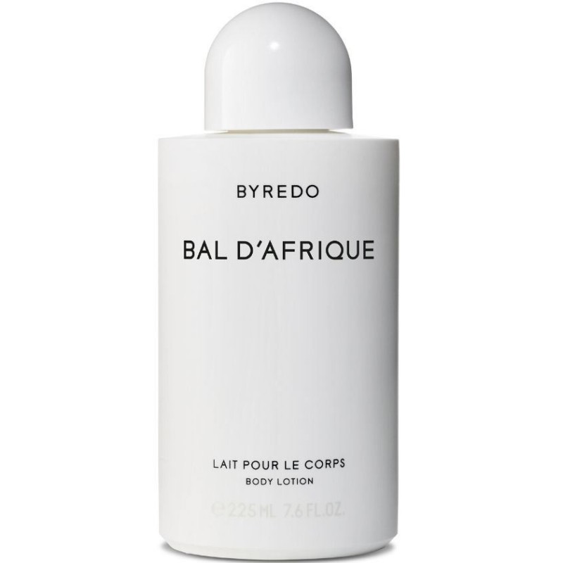 Bal d'Afrique Body Lotion 225ml