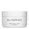 Bal d'Afrique Body Cream 200ml BYREDO - GrelaParfum 1