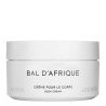 Bal d'Afrique Body Cream 200ml BYREDO - GrelaParfum 1