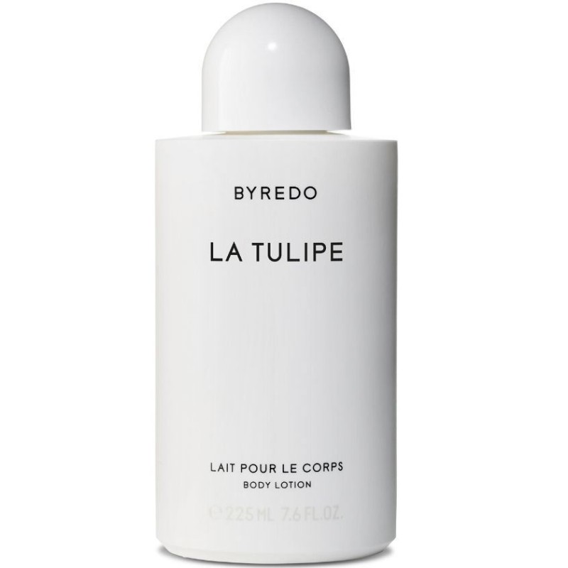 La Tulipe Body Lotion 225ml BYREDO - GrelaParfum 1