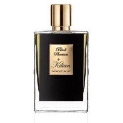 Black Phantom "memento mori" EDP