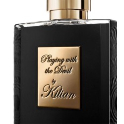 Playing With The Devil EDP