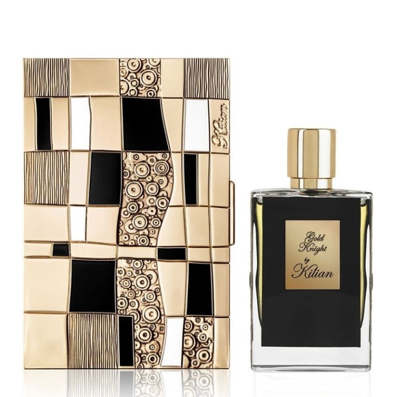 Gold Knight EDP