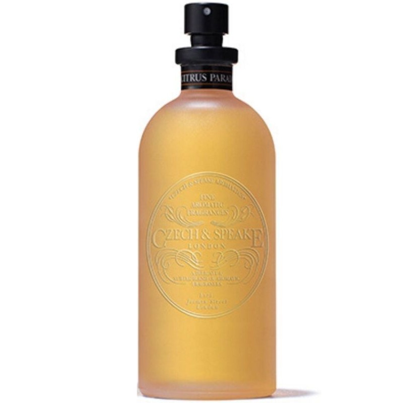 Citrus Paradisi Cologne Spray 100ml