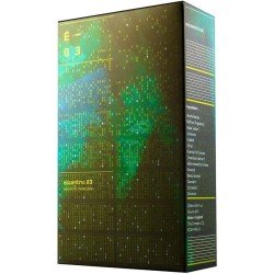 Escentric 03 - EDT 100ml