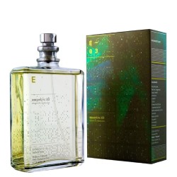 Escentric 03 - EDT 100ml