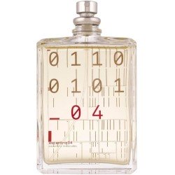 Escentric 04 - EDT 100ml