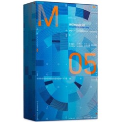 Molecule 05 - EDT 100ml