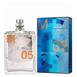 Molecule 05 - EDT 100ml
