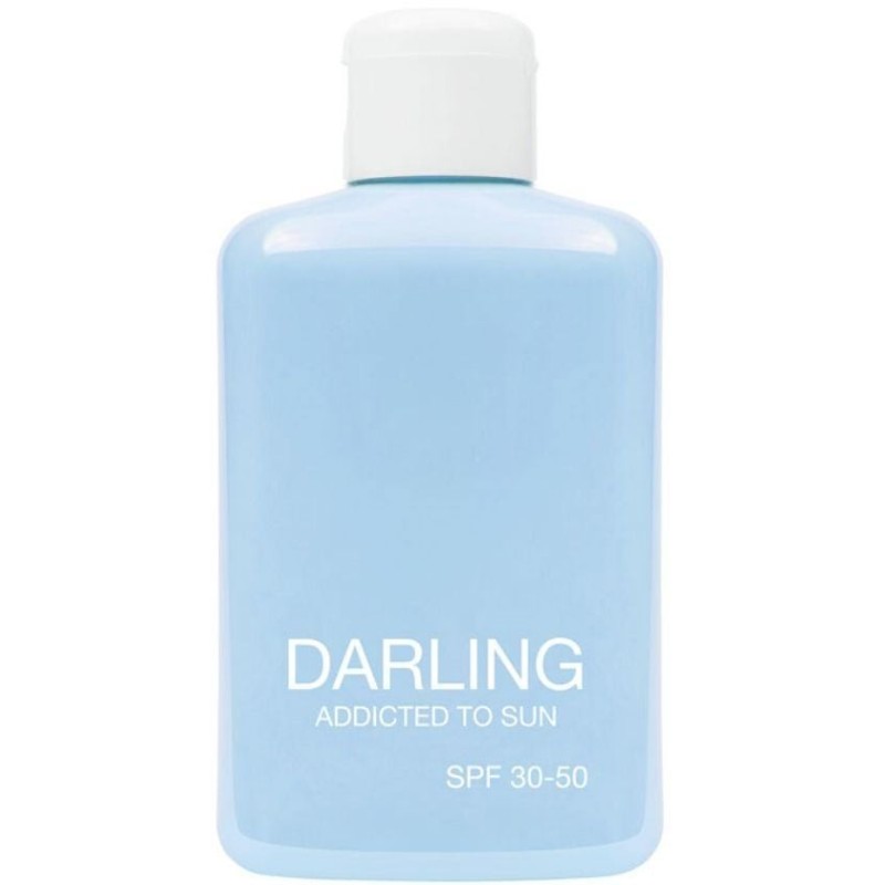 Solare Alta Protezione SPF 30-50