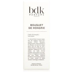 Bouquet de Hongrie EDP 100ml