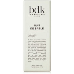 Nuit de Sable EDP 100ml