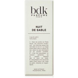 Nuit de Sable EDP 100ml