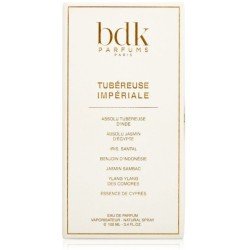 Tubereuse Imperiale EDP 100ml