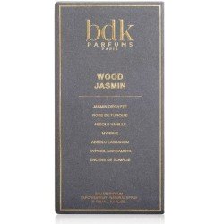 Wood Jasmin EDP 100ml