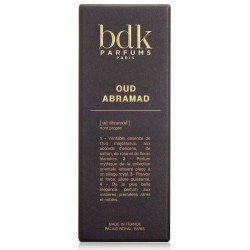 Oud Abramad EDP 100ml