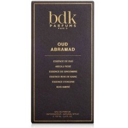 Oud Abramad EDP 100ml